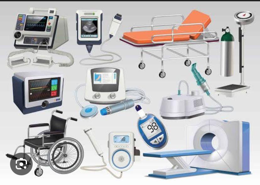 Equipment