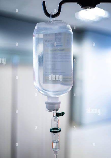Infusion
