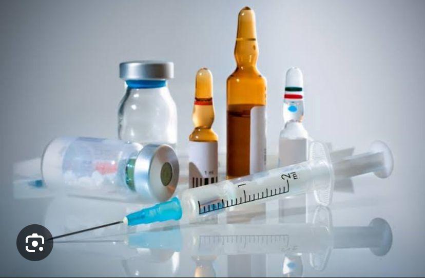 Injection