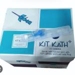 Kitkath IV CANNULA