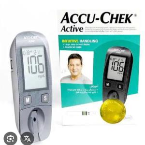ACCU-CHECK
