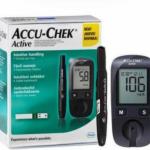 ACCU-CHECK DEVICE