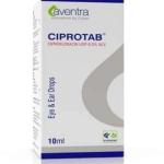 Cibrotab Infusion