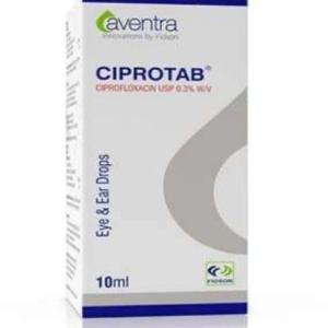 Cibrotab Infusion