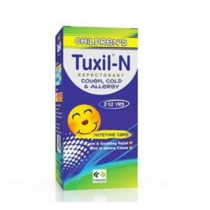 Tuxil-N